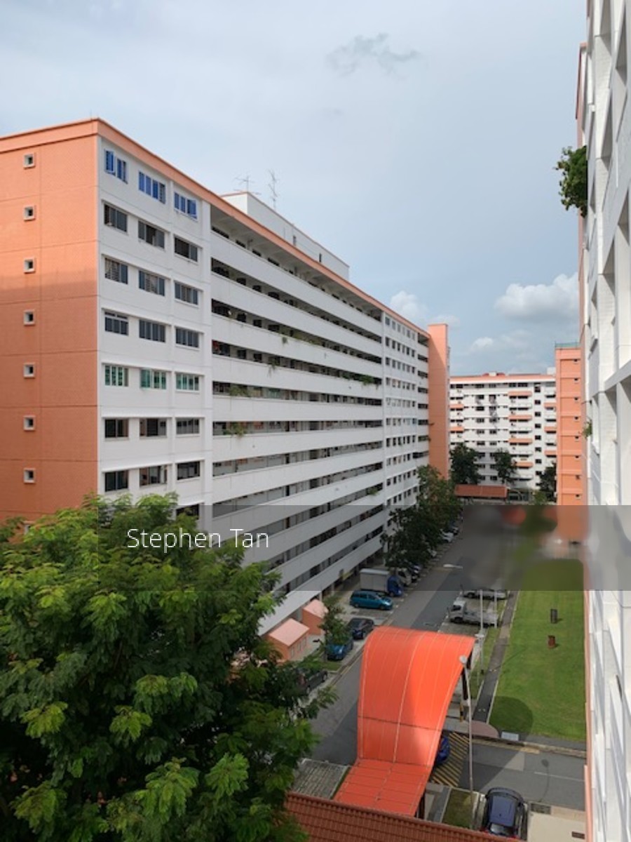 Blk 534 Hougang Street 52 (Hougang), HDB 5 Rooms #203285351